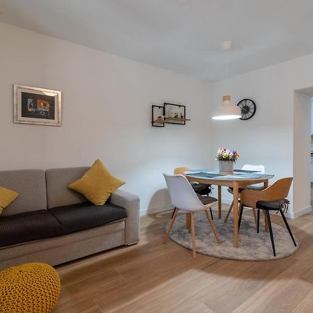 Apartman Benzon Vranjic - 4 Zvjezdice Экстерьер фото