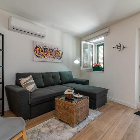 Apartman Benzon Vranjic - 4 Zvjezdice Экстерьер фото